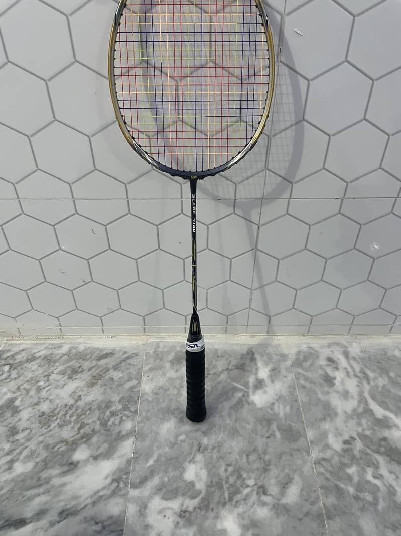 Venson racket 0
