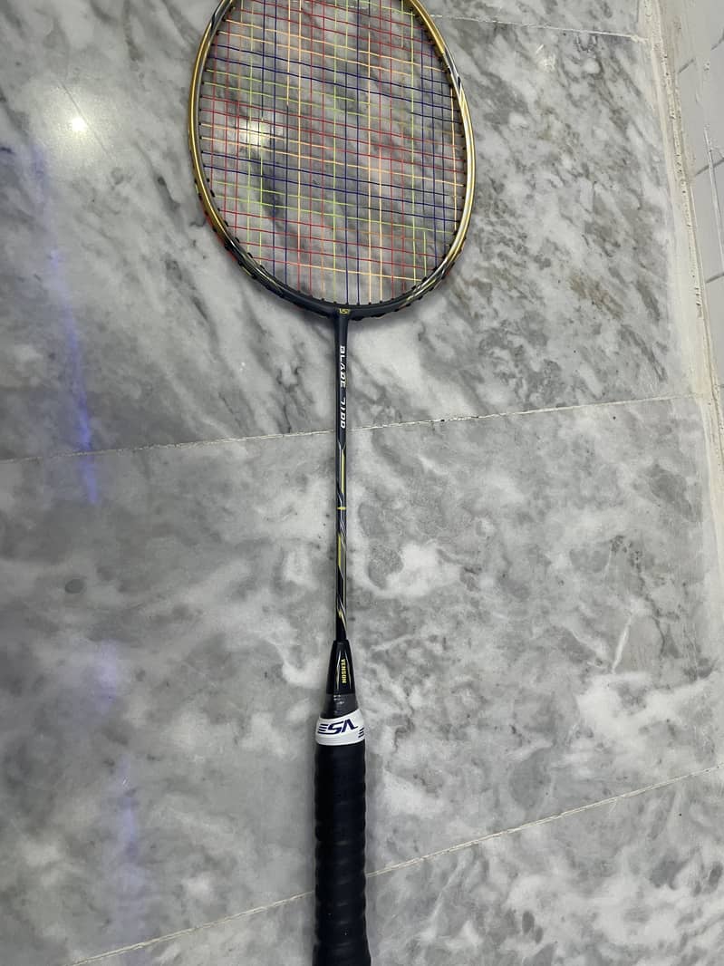 Venson racket 2