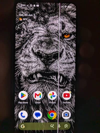 Google Pixel 8
