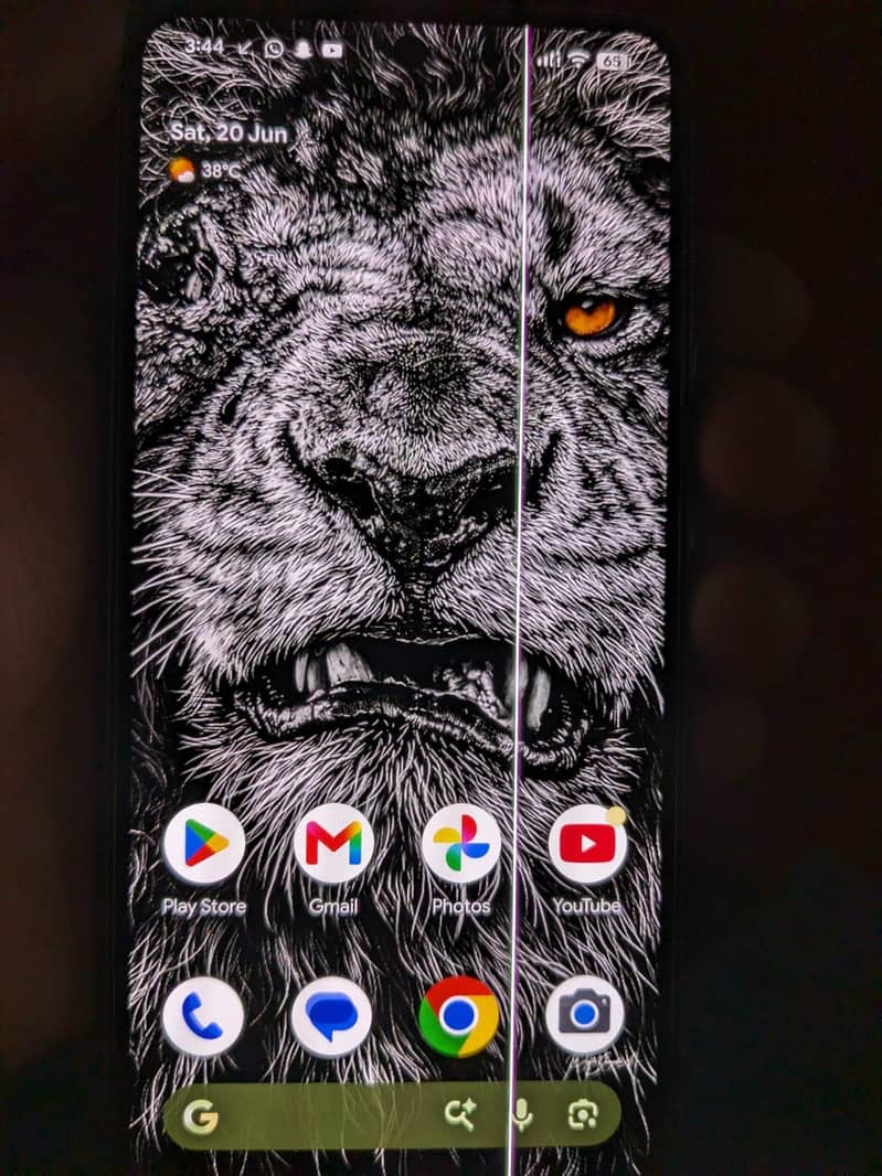 Google Pixel 8 0