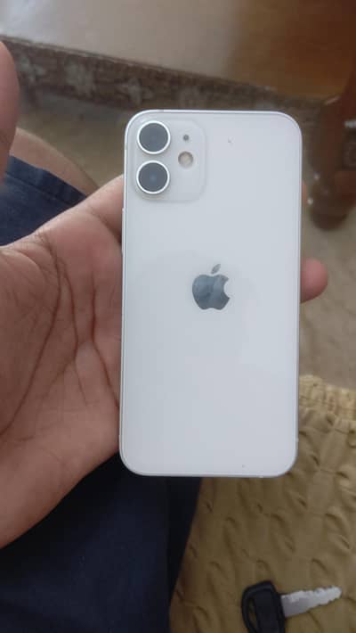 Apple iPhone 12 mini