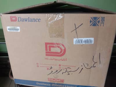 dawalance dual pro t3 invertor