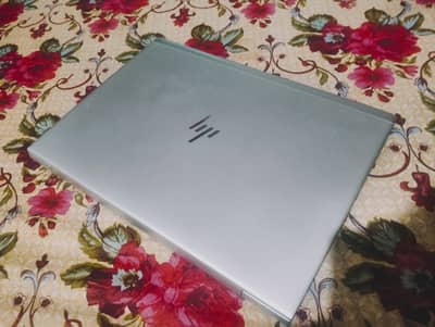 Elite book i5 8th gen