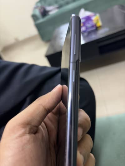 Samsung Mobile S21