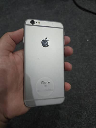 Apple iPhone 6S
