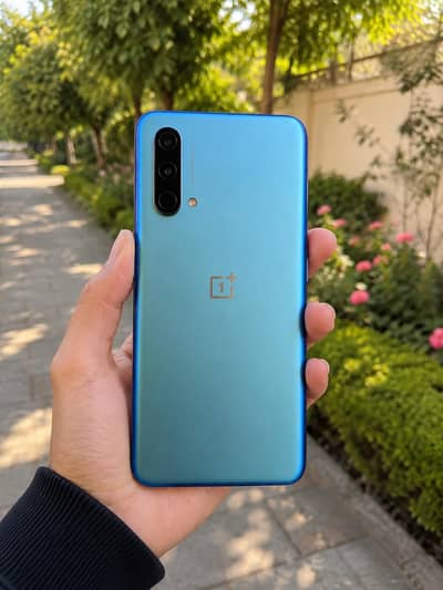 One Plus Nord CE 5