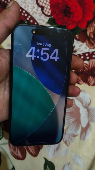 Apple iPhone 15 Pro WhatsApp 03117096348