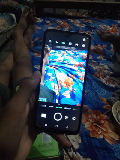 Infinix Note 11