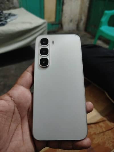 Infinix Hot 60 Pro 8+8/128
