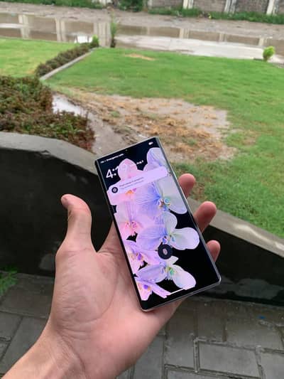 Google Pixel 6 Pro