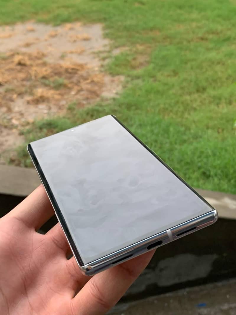 Google Pixel 6 Pro 2