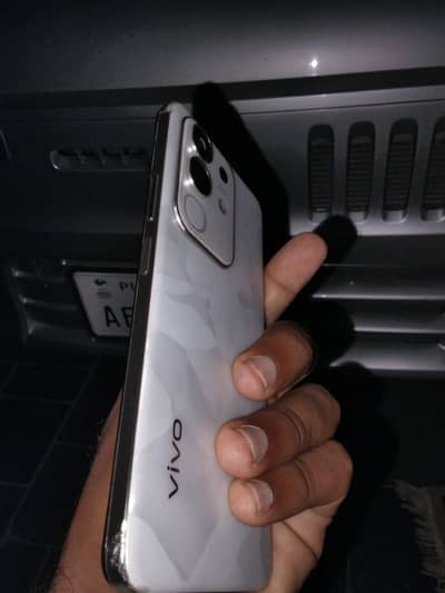 Vivo V29 Pro