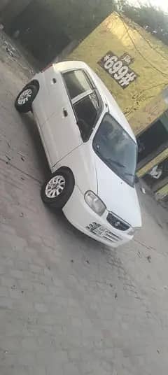 Suzuki Alto 2010