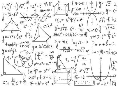Online Math & Physics Tutor | BS Mathematics Student (3.13 GPA)