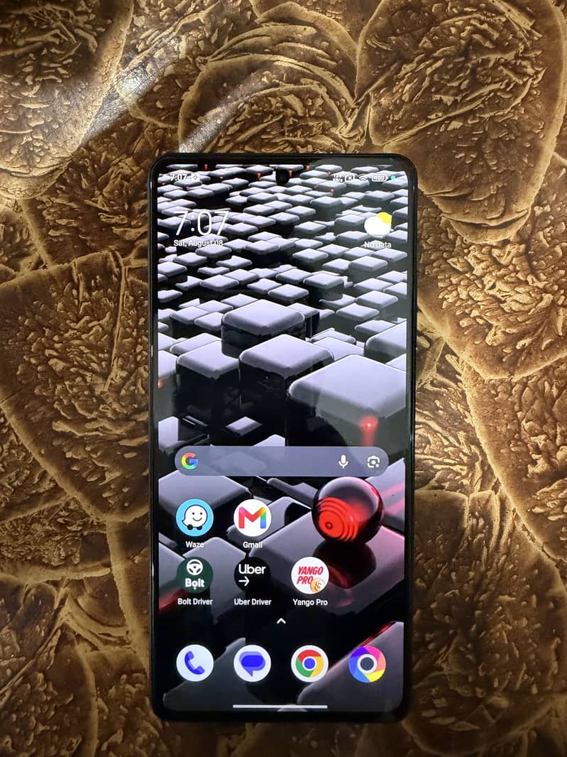 Poco x5 pro non pta 3