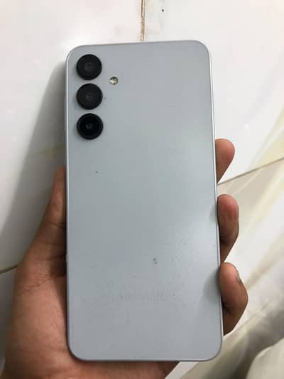 Samsung Mobile A16