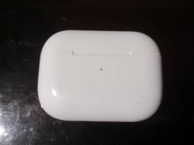 Local Earpods