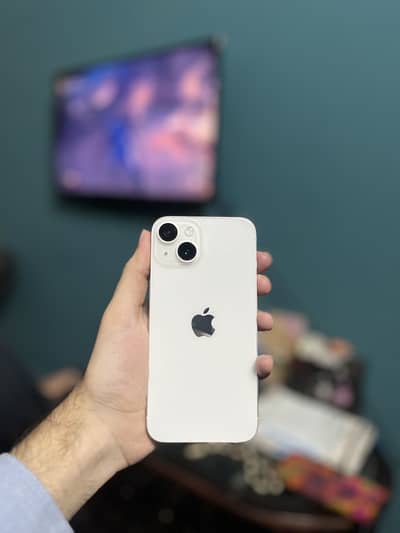 Apple iPhone 14