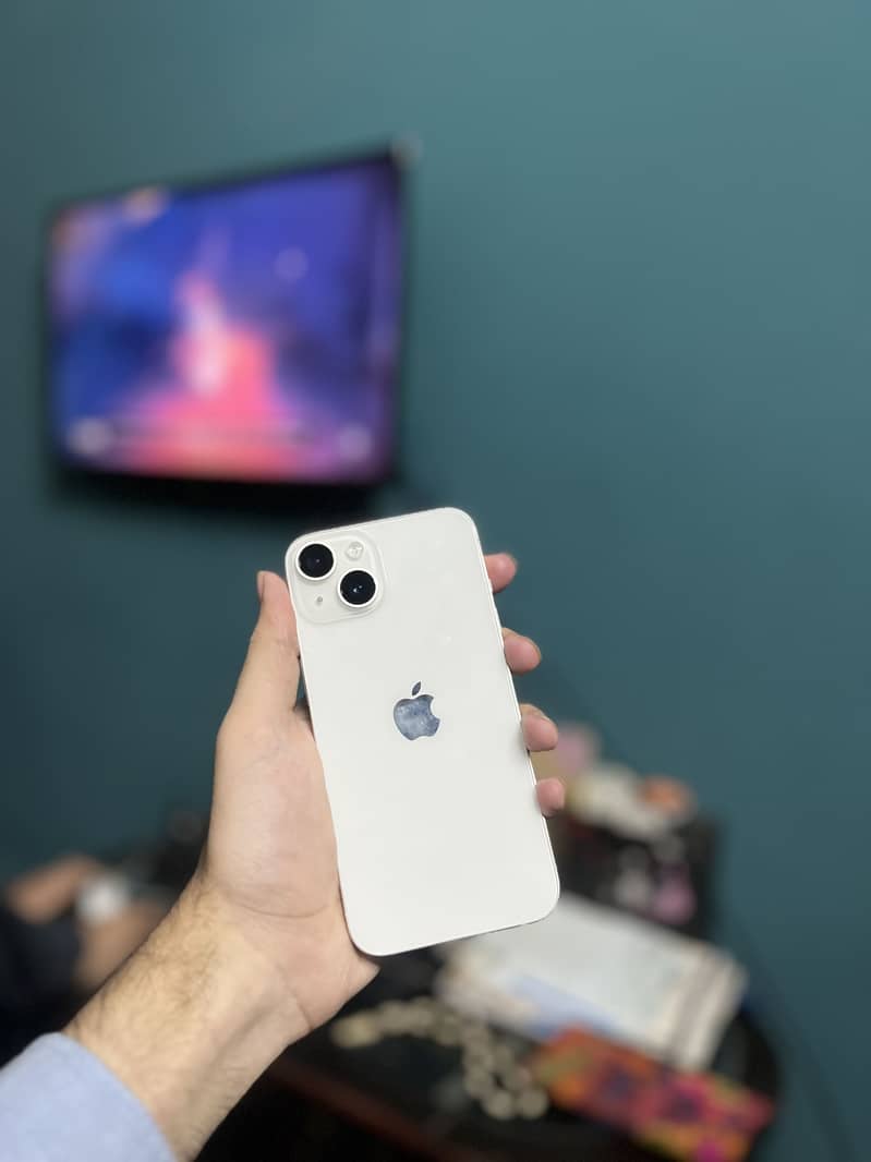 Apple iPhone 14 0