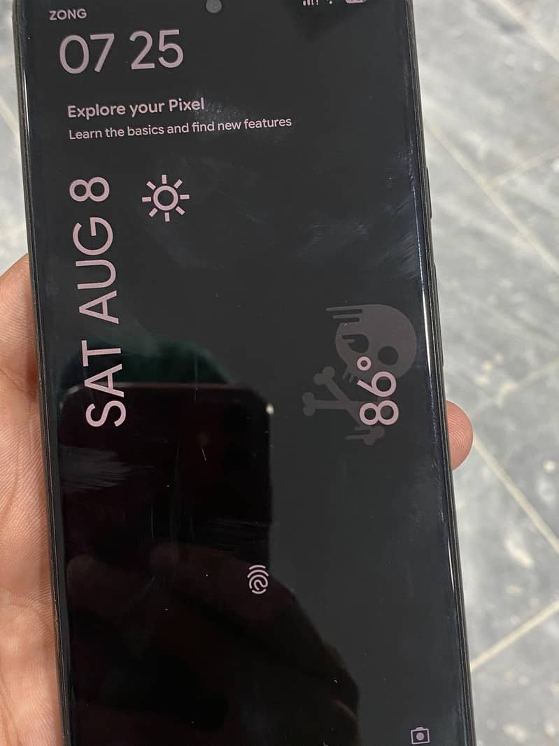 Google Pixel 6 2