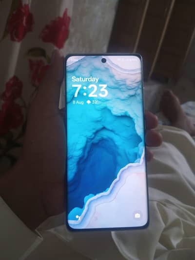 One Plus Ace 3 Pro