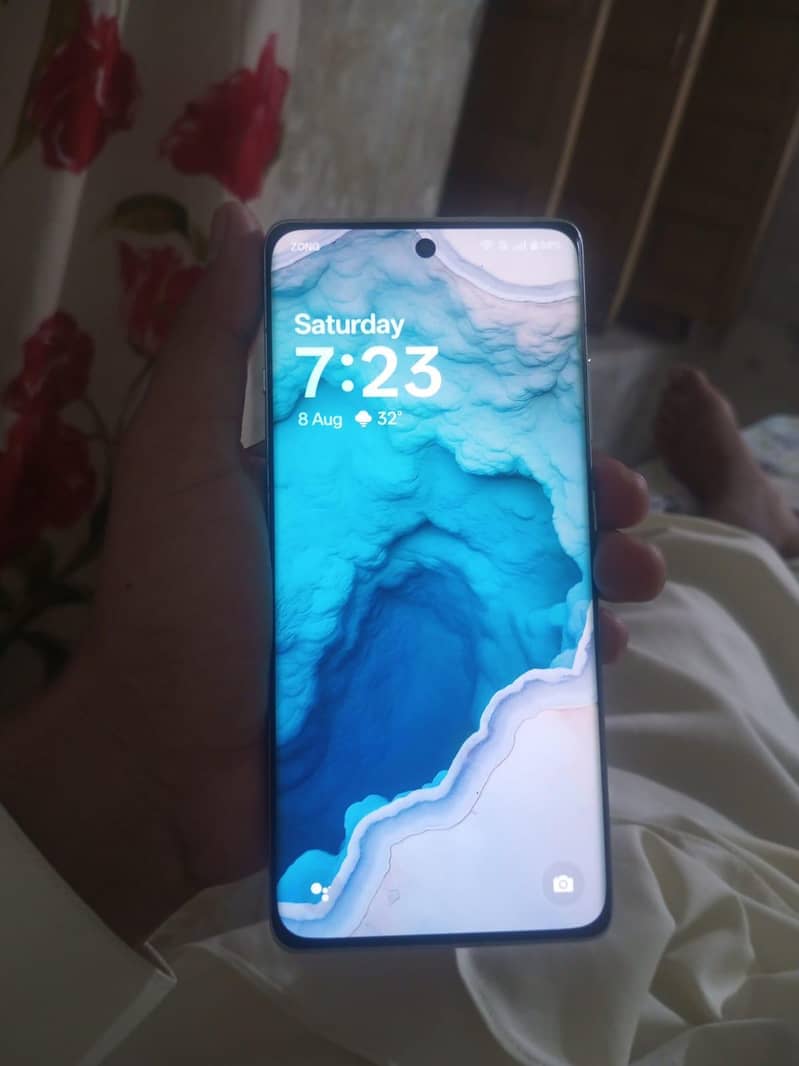 One Plus Ace 3 Pro 0