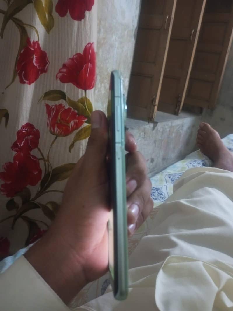 One Plus Ace 3 Pro 1
