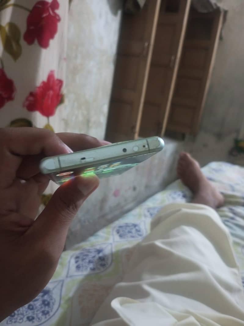 One Plus Ace 3 Pro 2