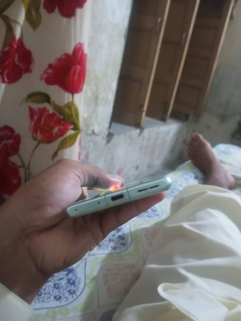 One Plus Ace 3 Pro 3