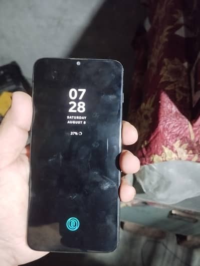 One Plus 6T