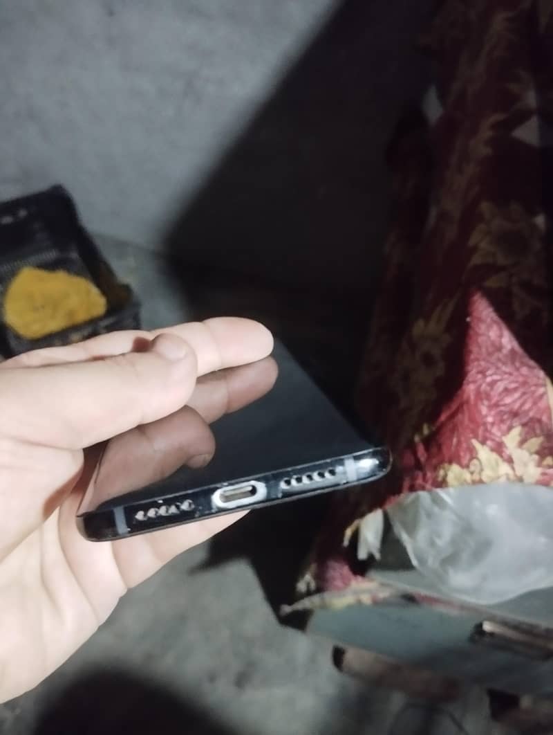 One Plus 6T 2