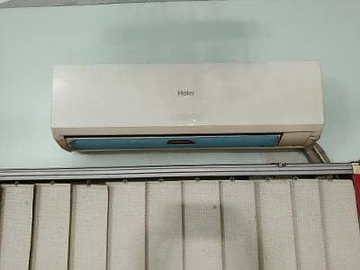 Haier 1 ton Air-condition