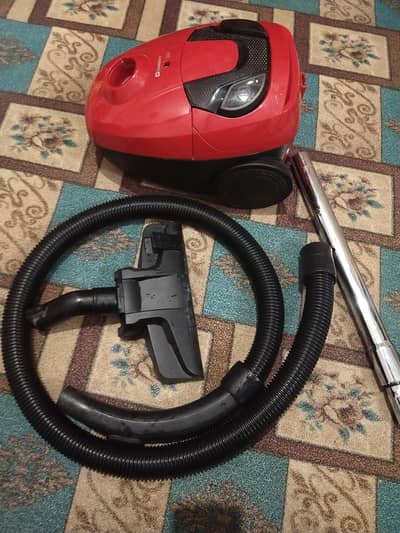 Dawlance Vacuum cleaner