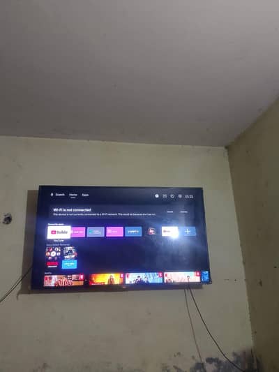 65" inch smart Led Sony very good condition