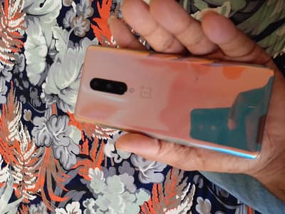 One Plus 8