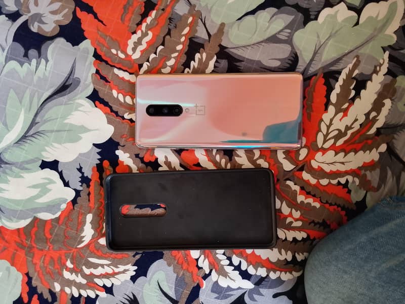 One Plus 8 3