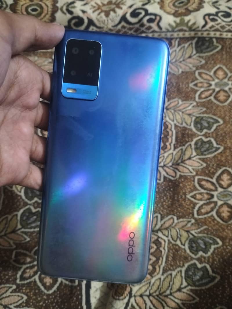 OPPO A54 1