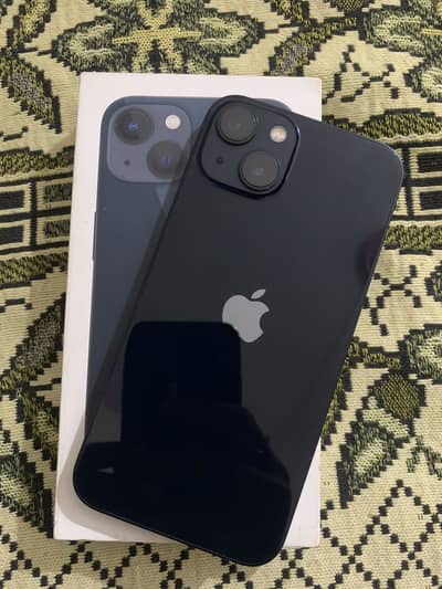 Apple iPhone 13