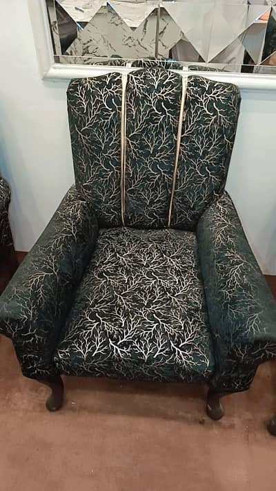 wooden Chair