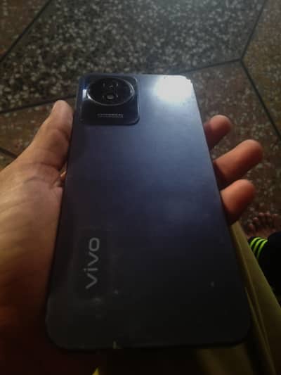 Vivo Y02t
