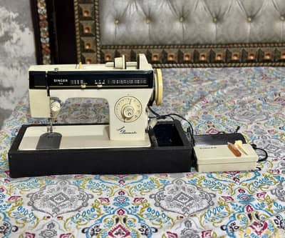 Singer Sewing Machine