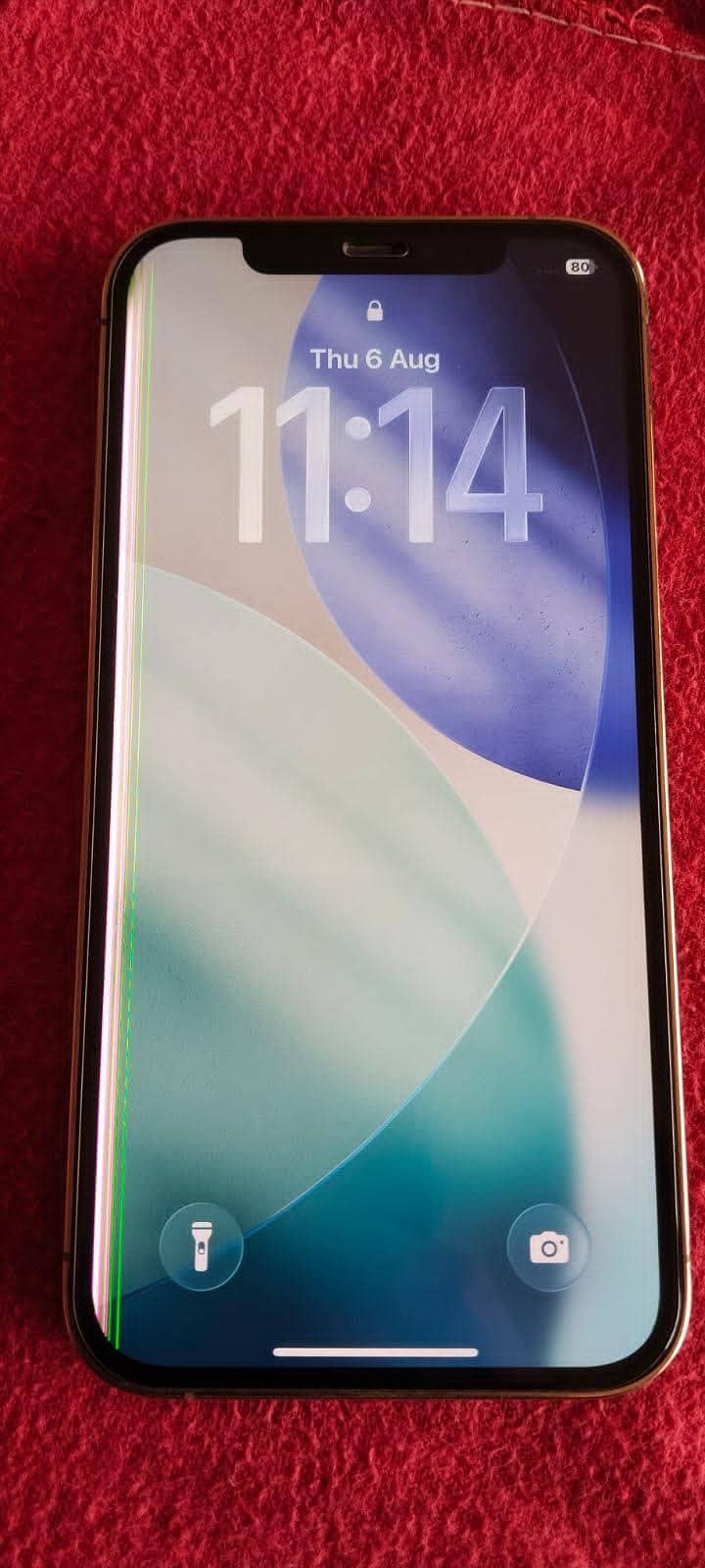 Apple iPhone 12 Pro 3