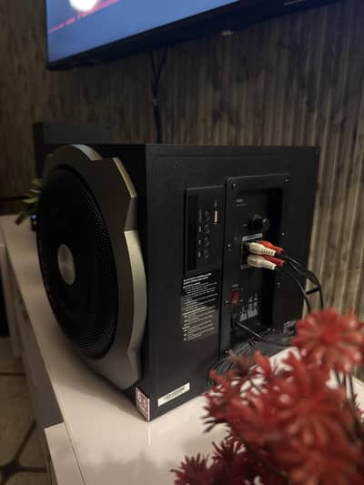 Fenda f&d a521x