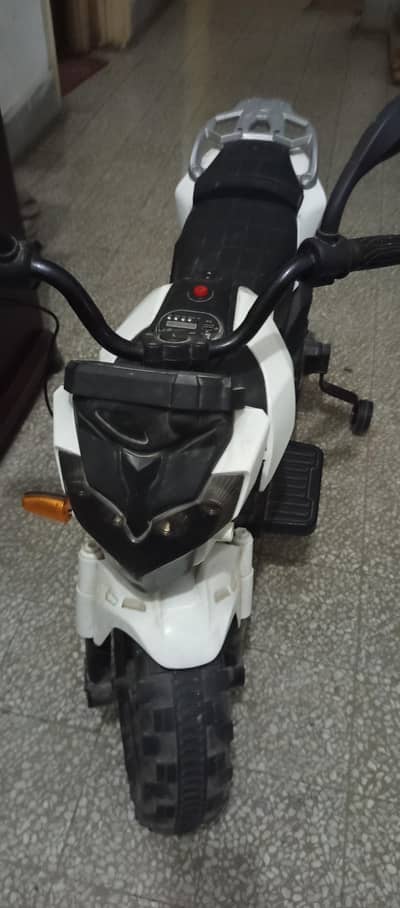 bikes