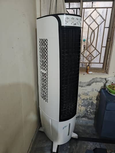 Otto Air Collar