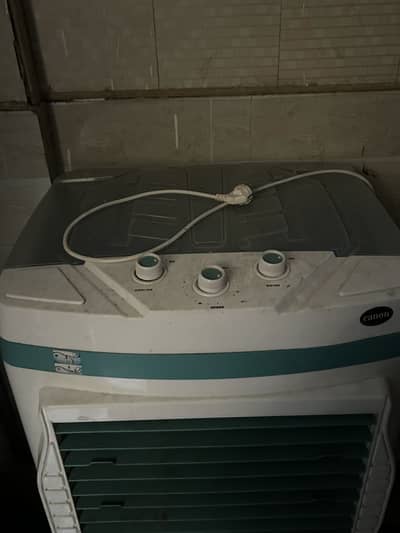 Room Cooler Canoon Company