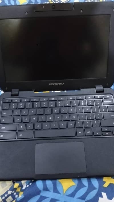 Lenovo chrome book