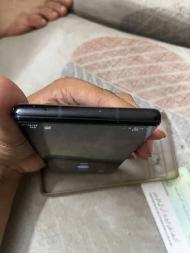 Google Pixel 6a 5