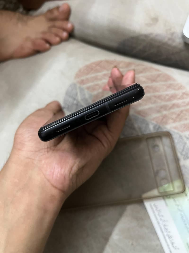 Google Pixel 6a 6