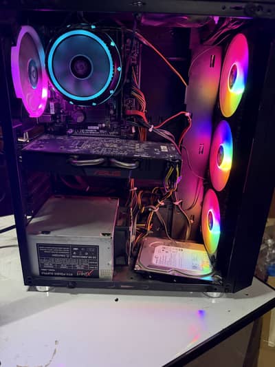 Gaming pc